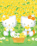 pic for Hello Kitty